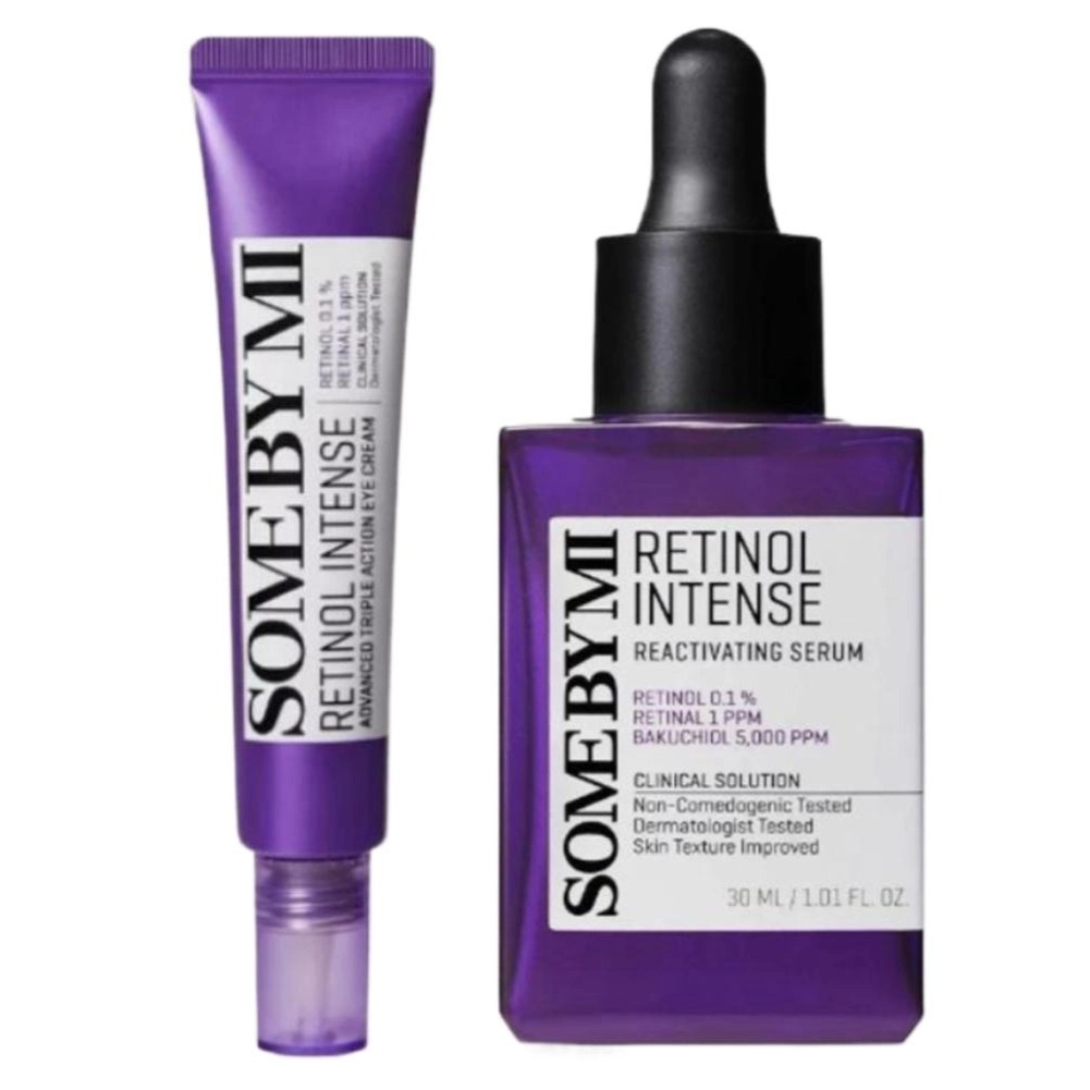 Skincare Some By Mi - SOME BY MI Retinol Intense Lift