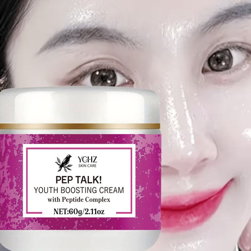 Krim Pengencang dan Pengangkat - Skincare Glow ulasan dan harga