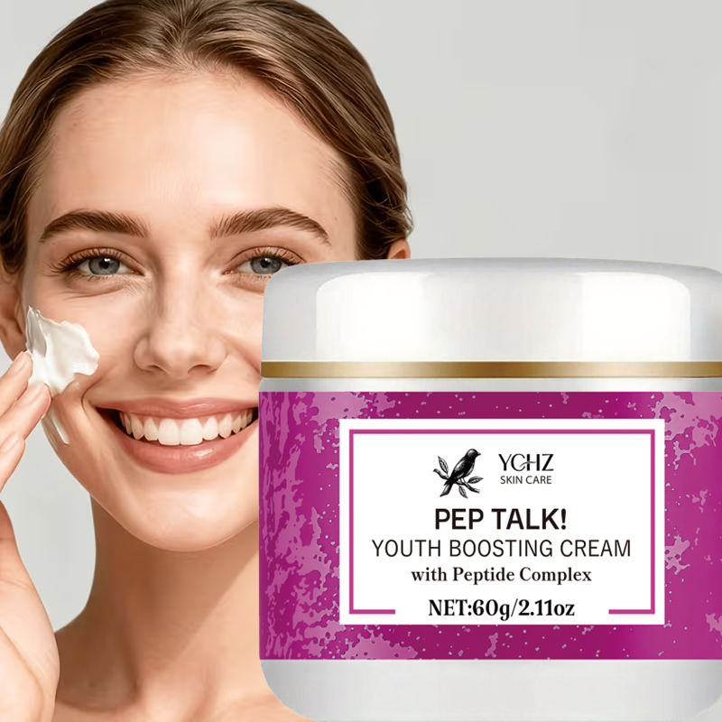Krim Pengencang dan Pengangkat - Skincare Glow ulasan dan harga