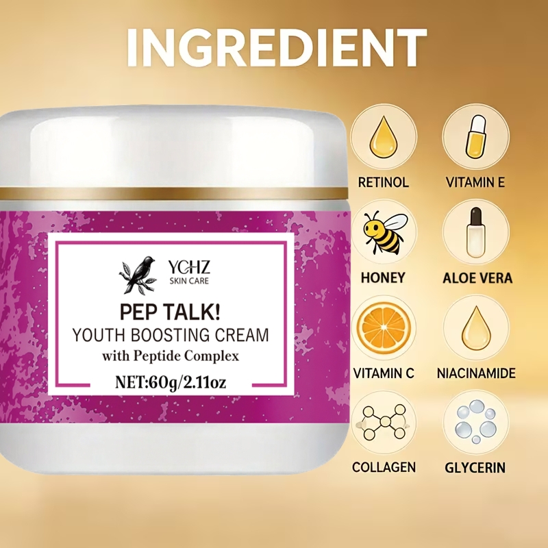 Krim Pengencang dan Pengangkat - Skincare Glow ulasan dan harga