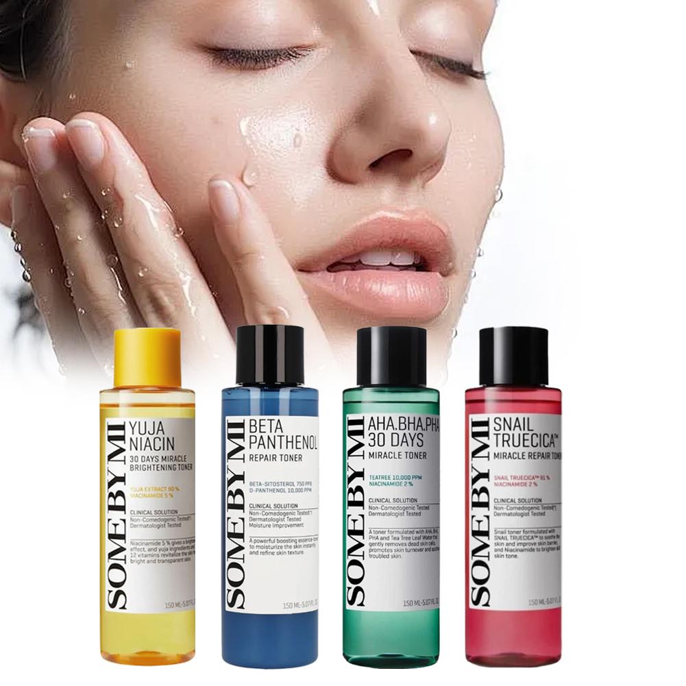 SOME BY MI AHA BHA PHA 30 Days - Skincare Some By Mi ulasan dan harga