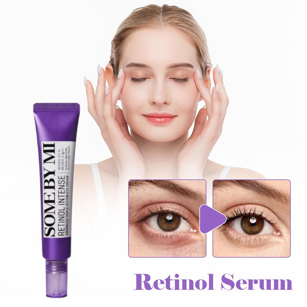 SOME BY MI Retinol Intense Lif - Skincare Some By Mi ulasan dan harga