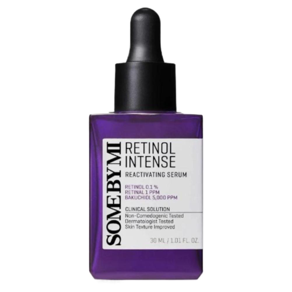 SOME BY MI Retinol Intense Lif - Skincare Some By Mi ulasan dan harga