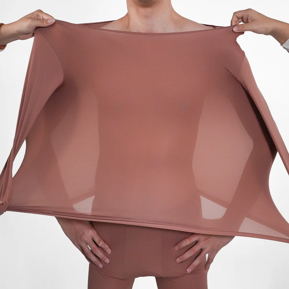 Set Pakaian Dalam Termal Pria  - Xl Skincare ulasan dan harga