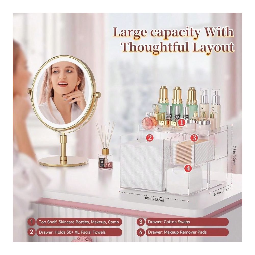 Tempat Penyimpanan Handuk Waja - Xl Skincare ulasan dan harga