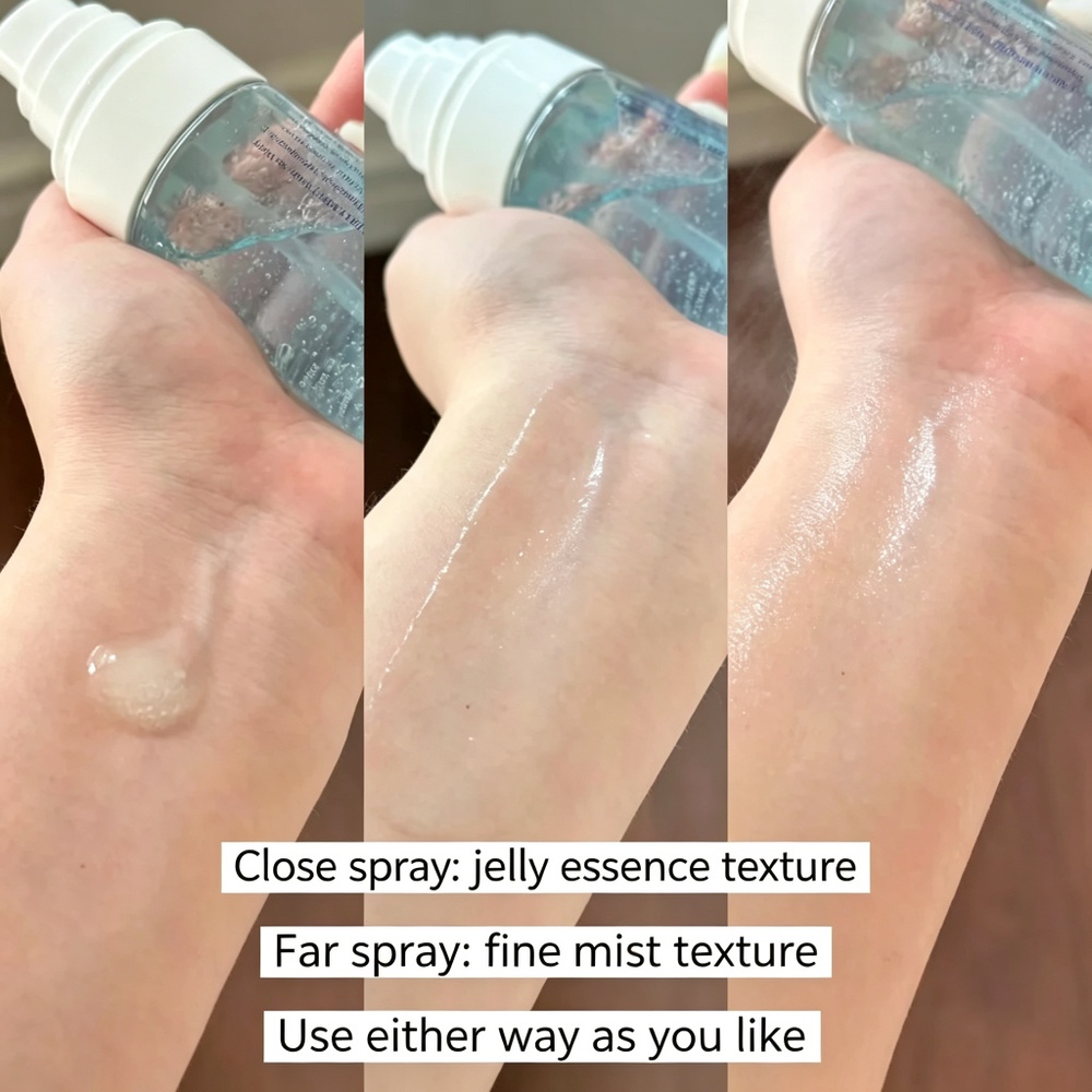 Dr Althea Aqua Marine Jelly Mi - Skincare Glow ulasan dan harga